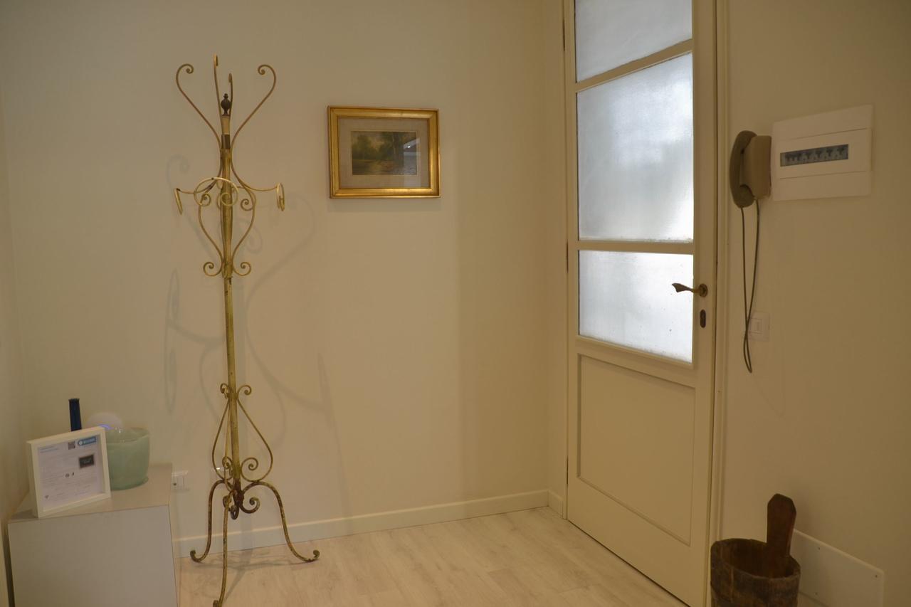 Casa Saba -Welchome สเตรซา ภายนอก รูปภาพ